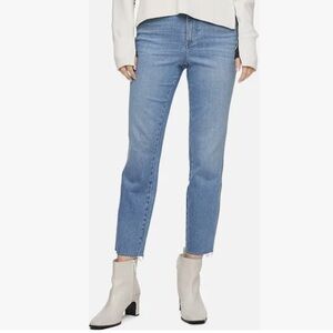 NWT! ✨Calvin Klein High Rise Slim Jean - 31